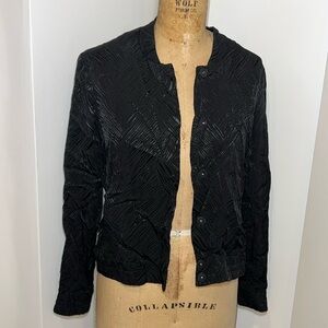 H&M Bomber Light Blazer Jacket